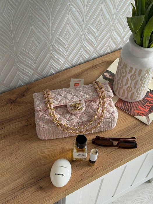 сумочка Chanel Premium CHL9010