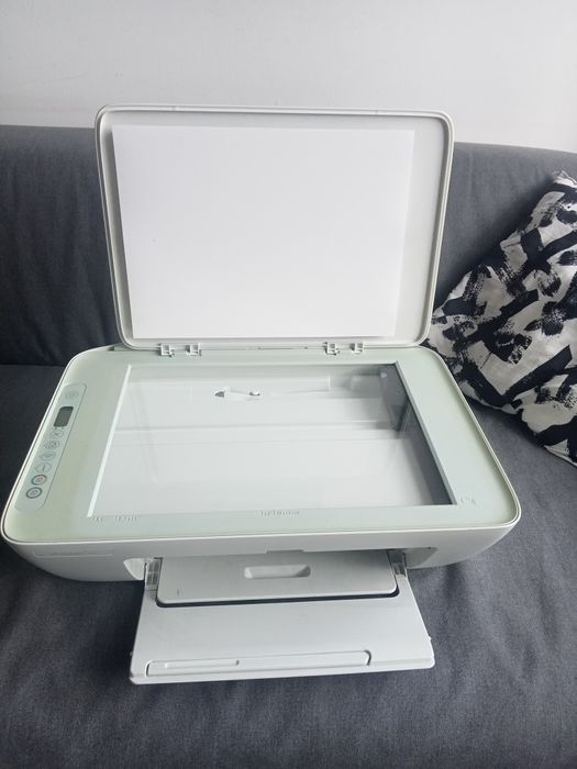 Impressora HP Deskjet 2722