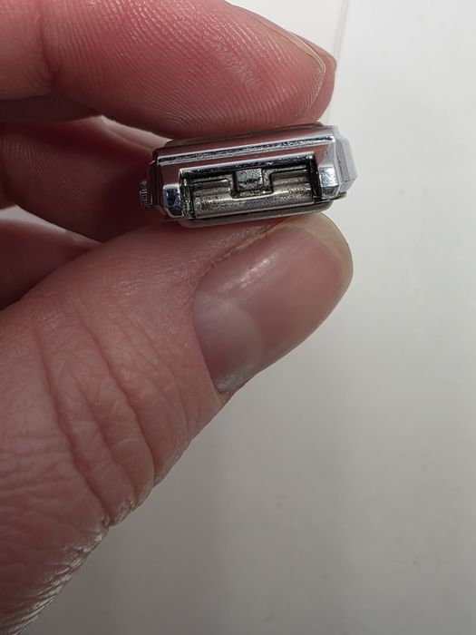 Zegarek Casio LQ-725