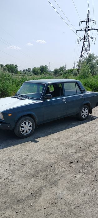 Продам ВАЗ-2107, БЕЗ ТОРГА