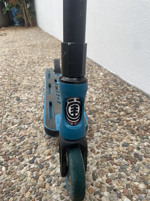 Trotinete Freestyle MGP Pro