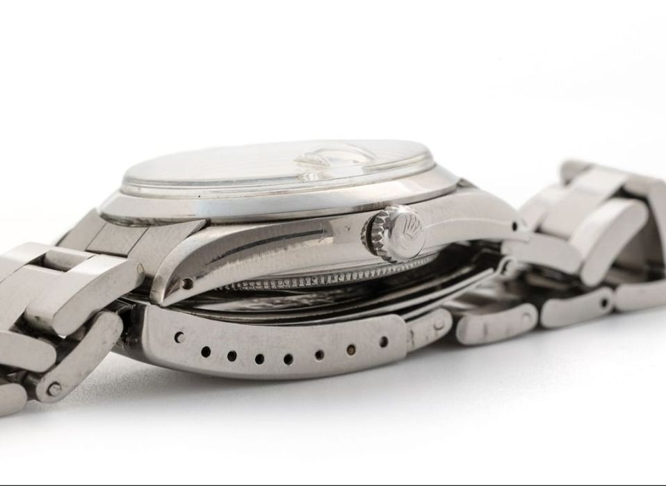 Rolex Oyster Perpetual Date