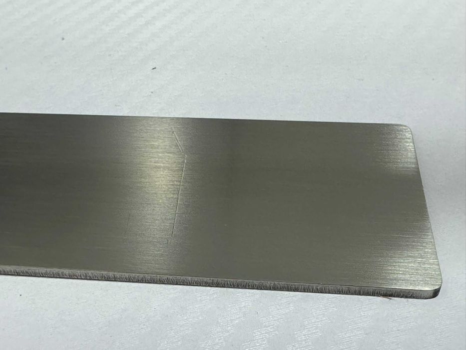 Samoprzylepny wieszak na ręczniki 39cm bez wiercenia stal nierdzewna