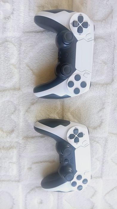 Nowy pad PS4 do konsoli