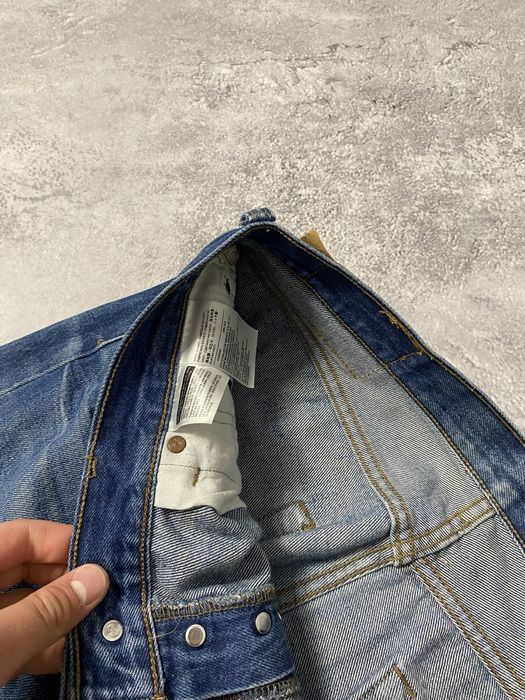 Чоловічі джинси Levis 501