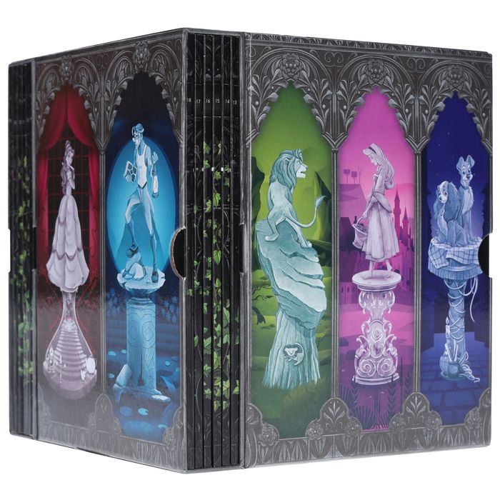 Advent calendar Disney