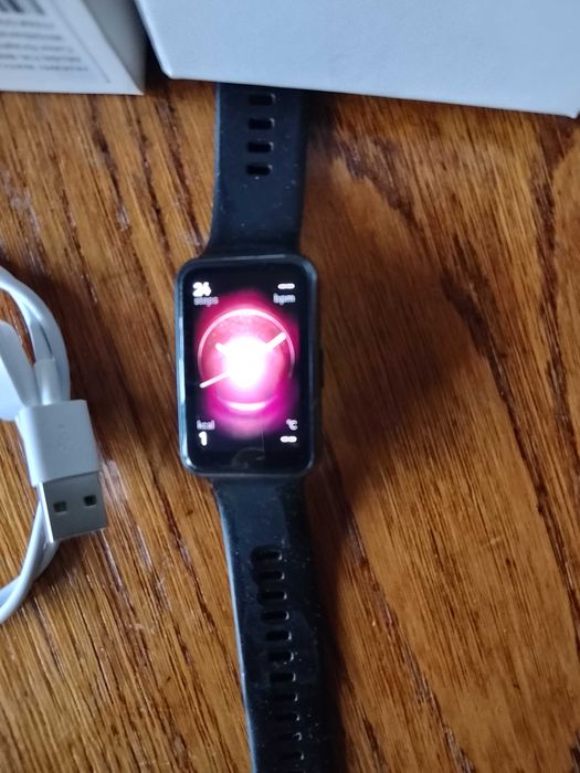 smartwatch HUAWEI Watch Fit  New