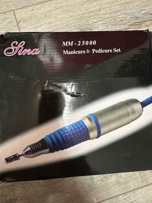 Фрейзер Lina MM2500