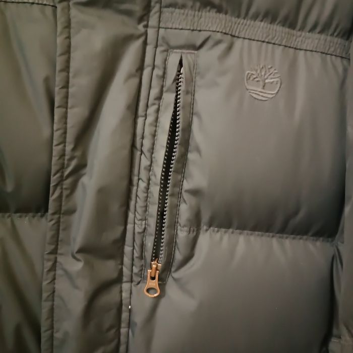 Продам пуховик мужской  зима пух