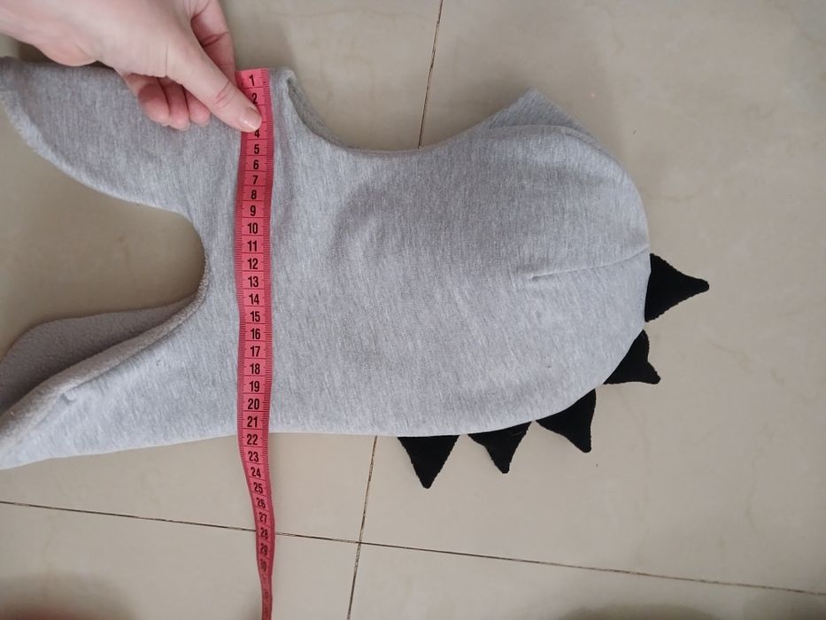 Шапка шолом зимова