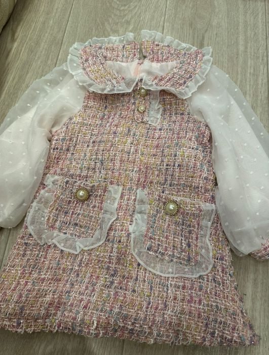 Святкове Платтячко