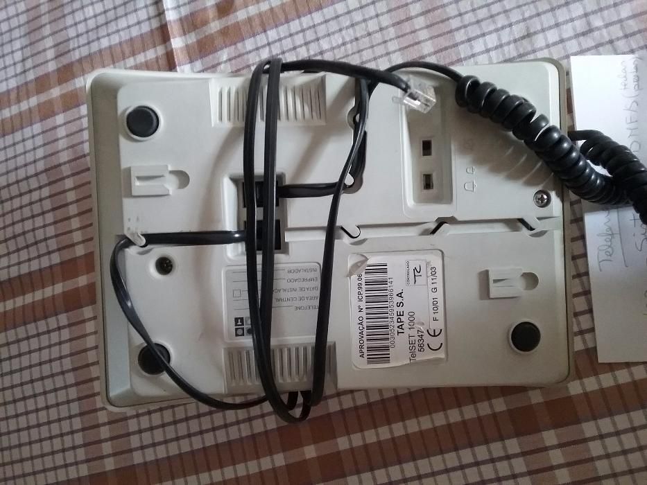Telefones Vintage64739700878211124