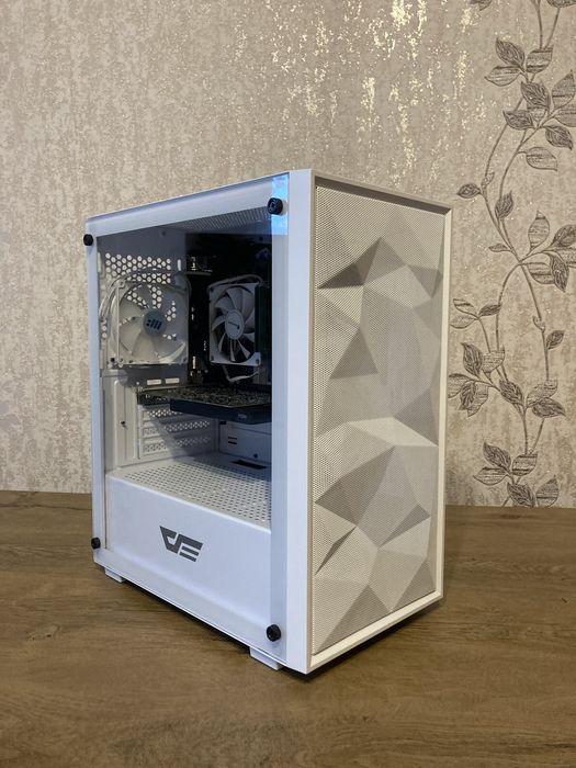 Komputer stacjonarny Pc i7/16gb ram/ssd256