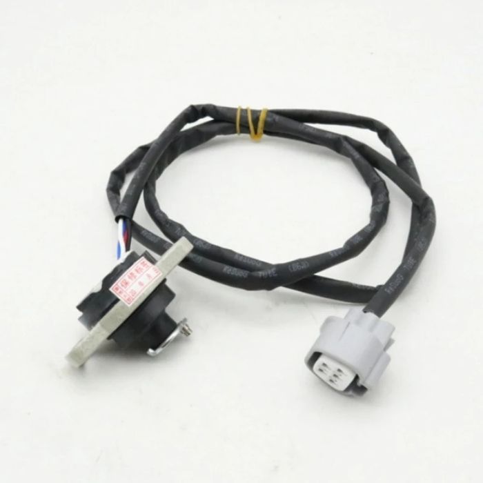 Датчик кермового зусилля Subaru