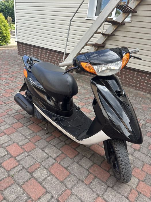 обмін/продаж yamaha jog sa 39j