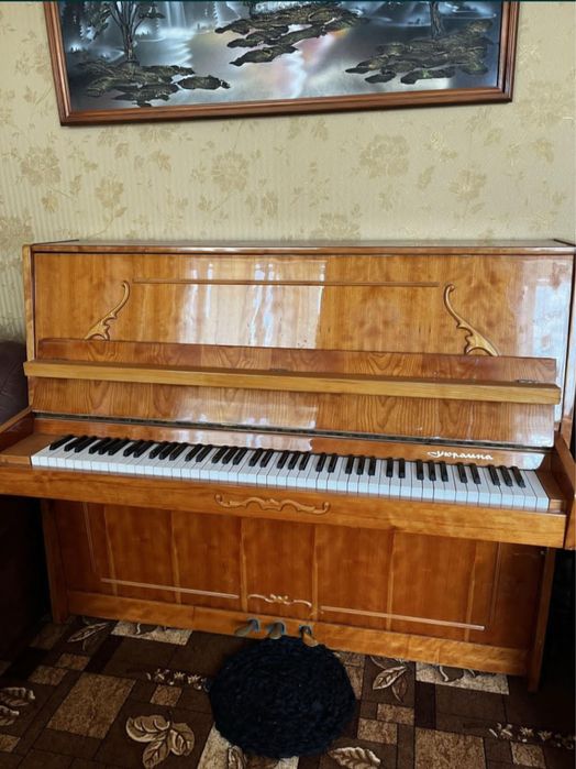 Продам Фортепиано