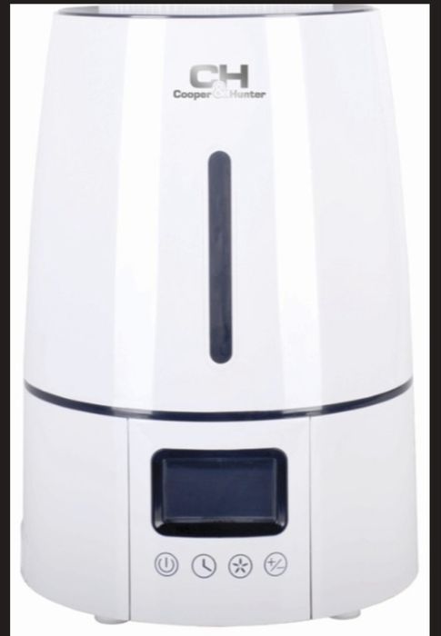 Зволожувач повітря COOPER&HUNTER CH-2530 Fiji
