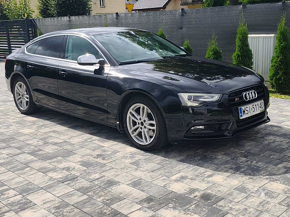 Sprzedam Audi A5