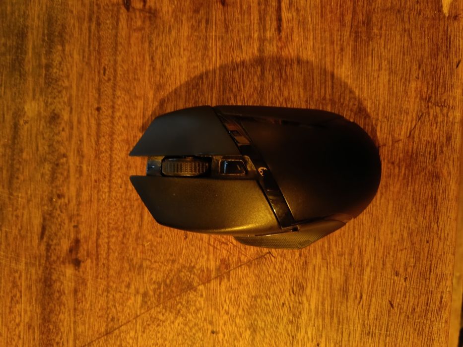 Razer Basilisk X HyperSpeed