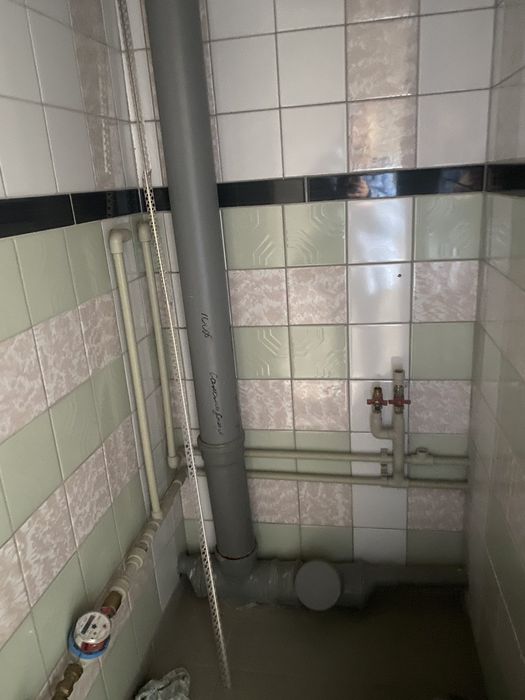 Продам 2к квартиру в Романеово.