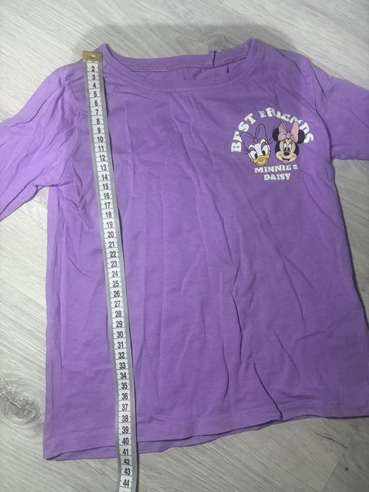 Речі для дівчинки 116 см