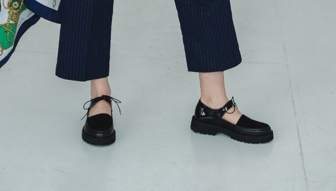 Лофери, балетки, туфлі Te SHOES