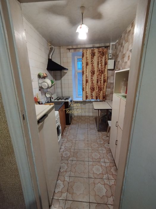 Продається 3-х кімнатна квартира, Центральний район, м. Вокзальна