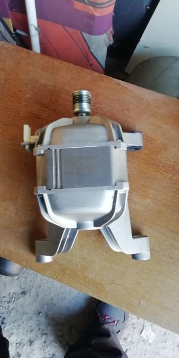 Пральна машина на запчастини