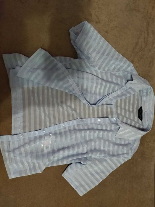 Блуза летняя женская