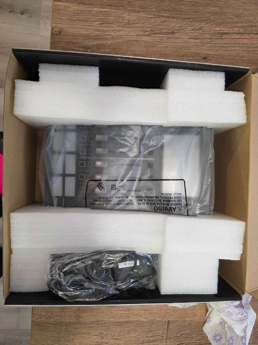 BOSS GCS-8 Gigcaster mikser, multiefect wokalno-gitarowy, interfejsUSB
