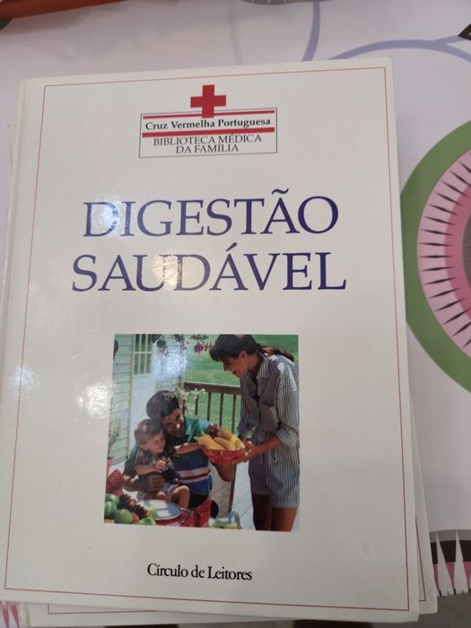 Enciclopédia da saúde 7livros