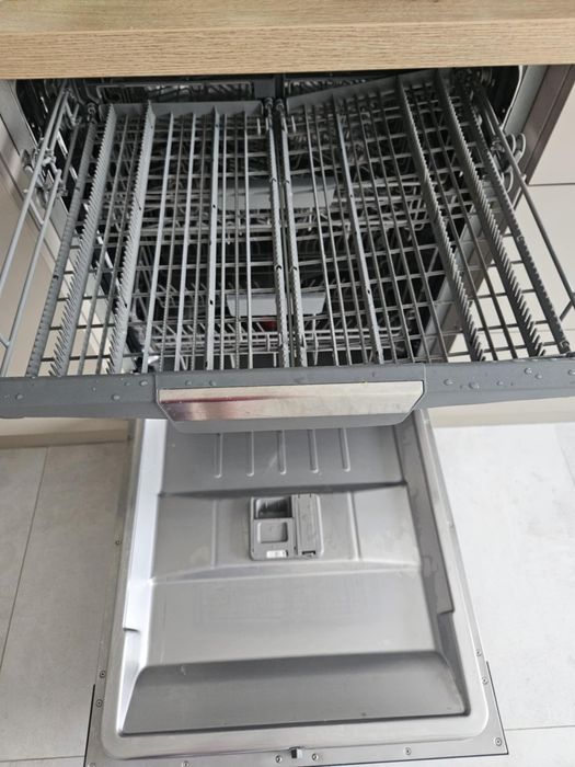 Zmywarka Amica do zabudowy 60cm sprawna amica DIM64D7EBOqD