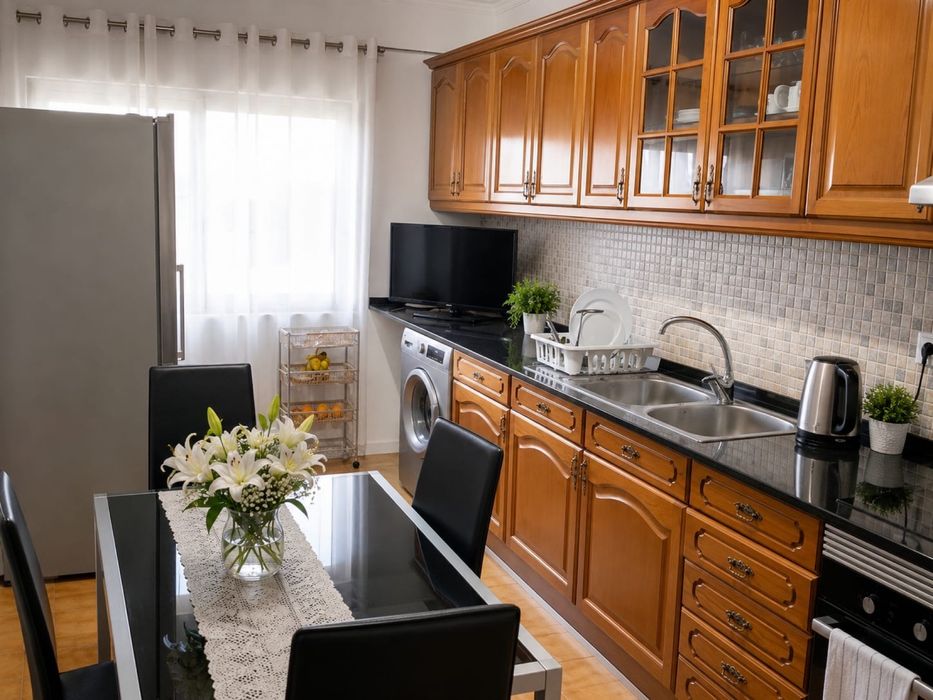 Disponiveis 2 quartos na arrentela