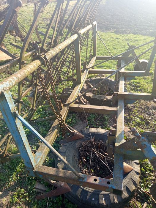 Обмін МТЗ 80 ...