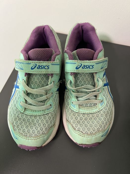 Кросівки Asics дитячі