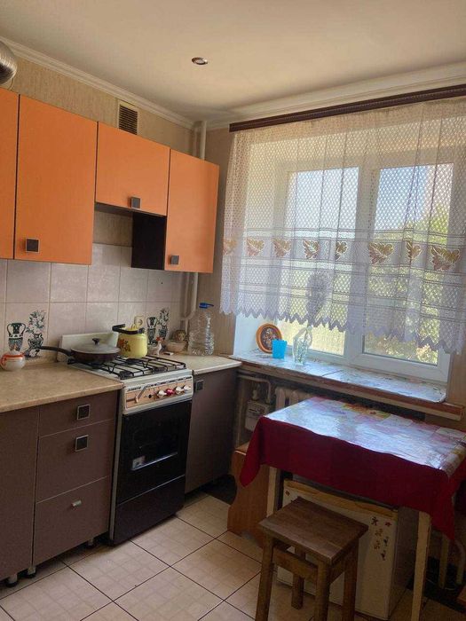 2-х.кім.На 5 спальних місць Квартира подобово почасово