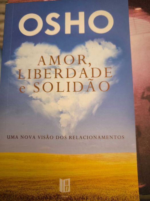 Amor, liberdade e solidão