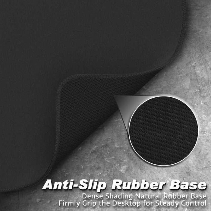 ‼️NEW‼️ Attack Shark CM02 Black коврик для мышки‼️Запечатанный‼️