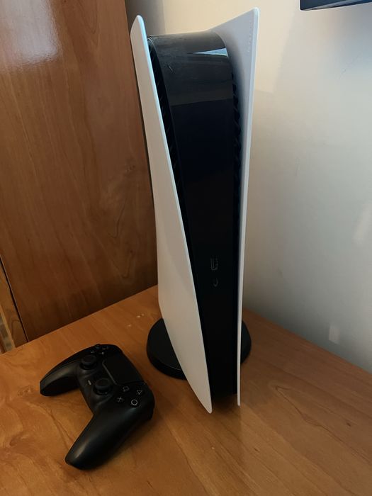 Playstation 5 digital