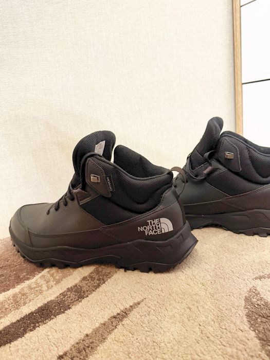 Ботинки чоловічі TheNorthFace 45р  Storm Strike 3 WP