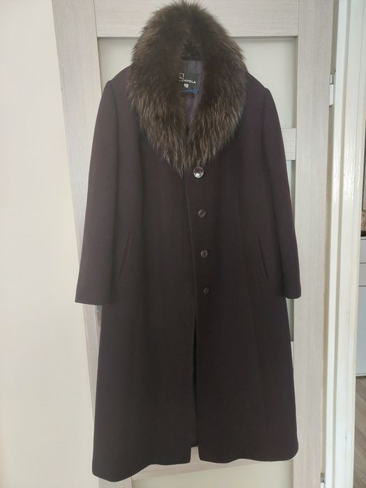 Sprzedam płaszcz damski
