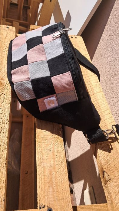 Nerka handmade jeans