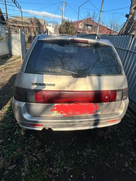 Продам машину недорого LADA 2111