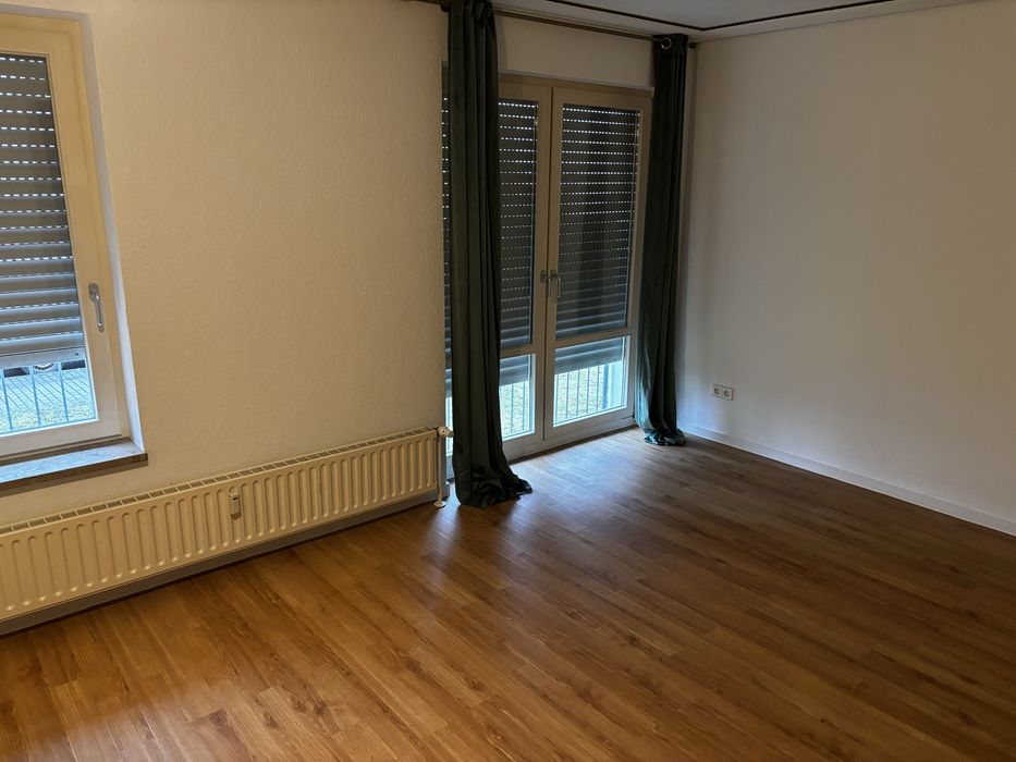 Projeckt Floor Vinyl klejony