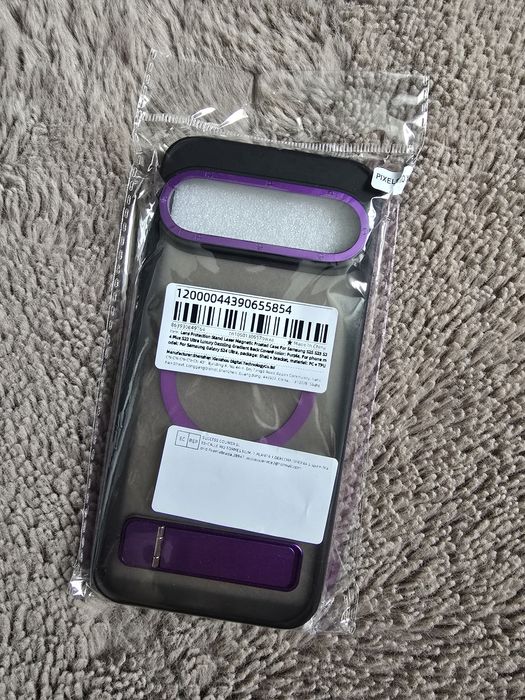 Case Google Pixel 9 Pro XL