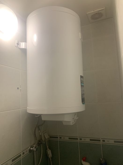 Установка водонагревателя, чистка, ремонт бойлеров .Космос, Пески, Шев