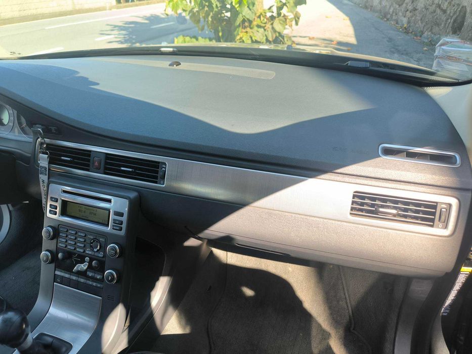Volvo S80 2.0 Momentum Gasóleo