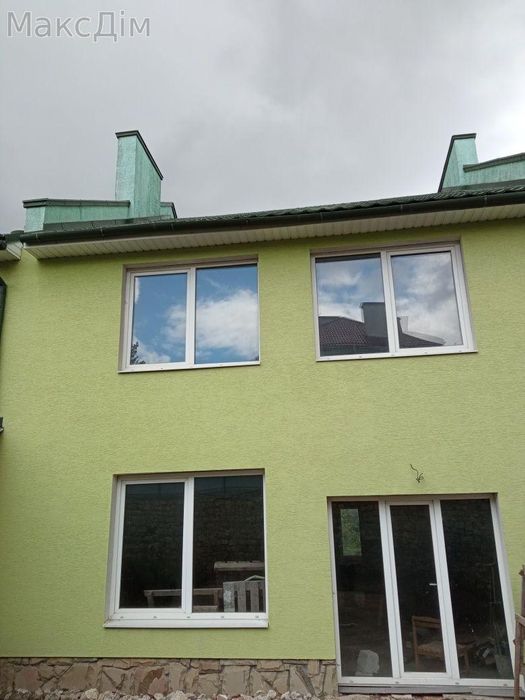 Продаж котеджу в Байківцях