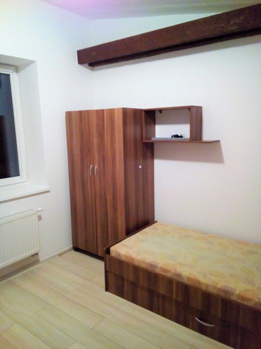 Mieszkanie – Poznań - Widok 5