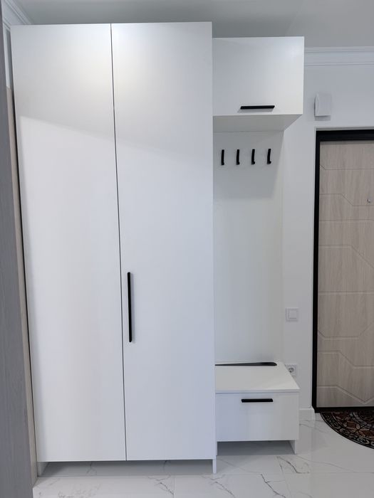 Аренда 2к квартиры на Заболотного/Добровольского